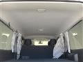 2018 Toyota Hiace Van