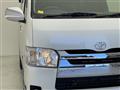 2018 Toyota Hiace Van