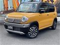 2017 Suzuki Hustler