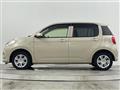 2021 Toyota Passo