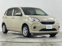 2021 Toyota Passo