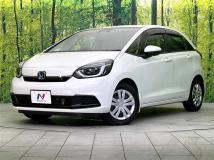 2023 Honda Fit