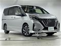 2022 Nissan Serena