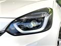 2024 Honda Fit