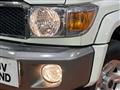 2014 Toyota Landcruiser 70