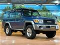 2014 Toyota Landcruiser 70