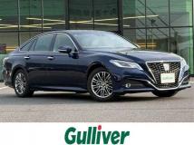 2021 Toyota Crown Hybrid