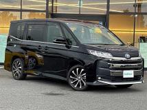2023 Toyota Noah