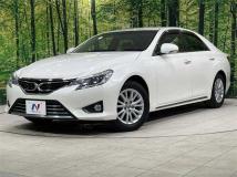 2013 Toyota Mark X