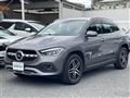 2021 Mercedes-Benz GLA-Class