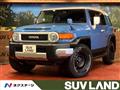 2013 Toyota FJ Cruiser