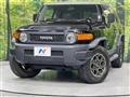 2013 Toyota FJ Cruiser