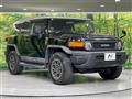 2013 Toyota FJ Cruiser
