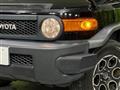 2013 Toyota FJ Cruiser