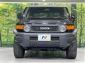 2013 Toyota FJ Cruiser