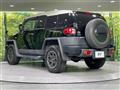 2013 Toyota FJ Cruiser