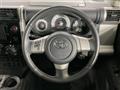 2013 Toyota FJ Cruiser