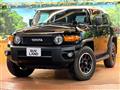 2016 Toyota FJ Cruiser