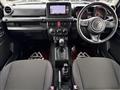 2018 Suzuki Jimny Sierra