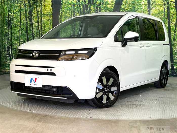 2024 Honda Freed