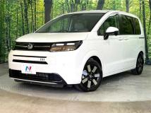 2024 Honda Freed