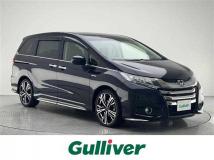 2017 Honda Odyssey Hybrid