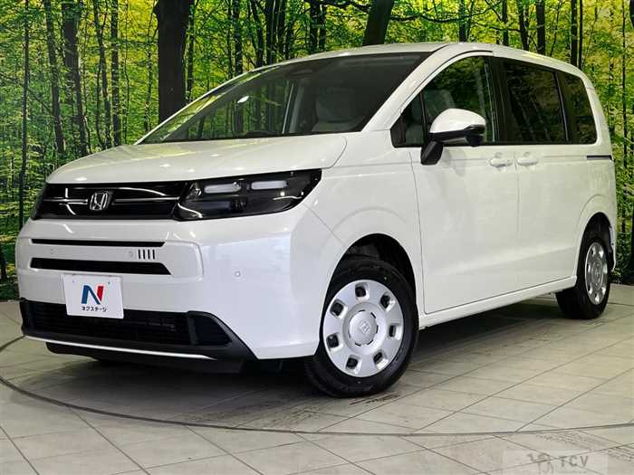 2025 Honda Freed
