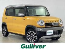2018 Suzuki Hustler