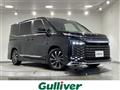 2022 Toyota Voxy