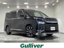 2022 Toyota Voxy
