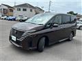 2023 Nissan Serena