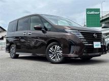2023 Nissan Serena
