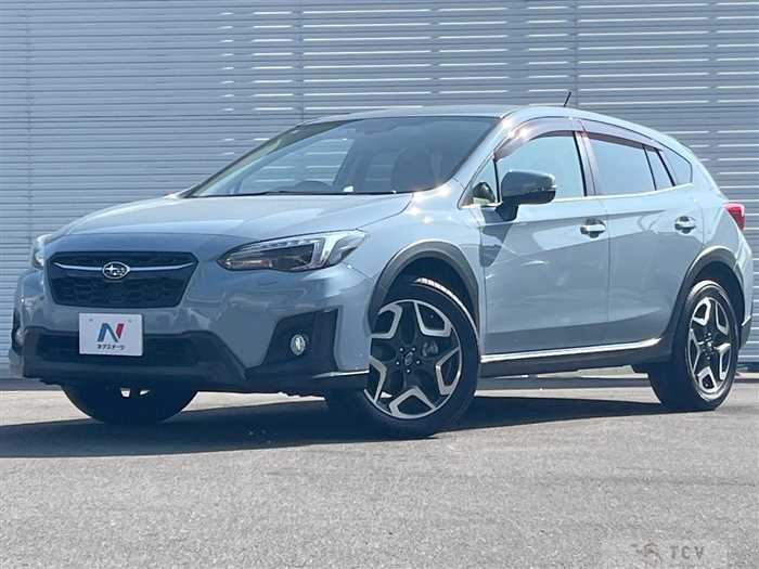 2017 Subaru Subaru Others