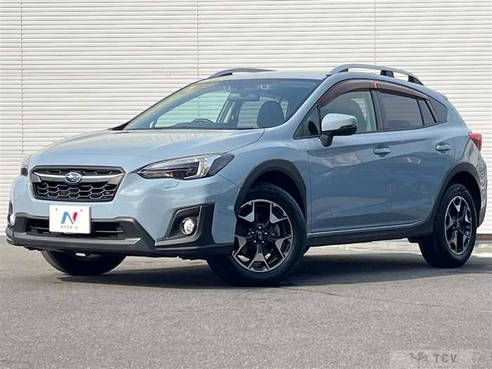 2018 Subaru Subaru Others