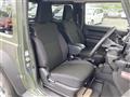 2019 Suzuki Jimny Sierra