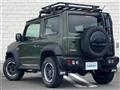 2019 Suzuki Jimny Sierra