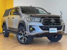 2020 Toyota Hilux