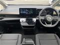 2025 Nissan Serena