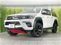 2018 Toyota Hilux