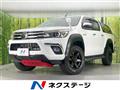 2018 Toyota Hilux