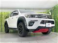 2018 Toyota Hilux