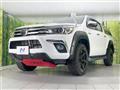 2018 Toyota Hilux