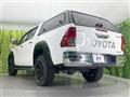 2018 Toyota Hilux