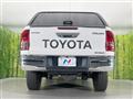 2018 Toyota Hilux