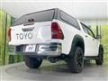 2018 Toyota Hilux