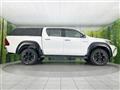 2018 Toyota Hilux