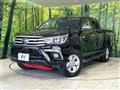 2018 Toyota Hilux