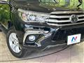 2018 Toyota Hilux
