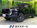 2021 Toyota Hilux
