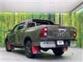 2021 Toyota Hilux